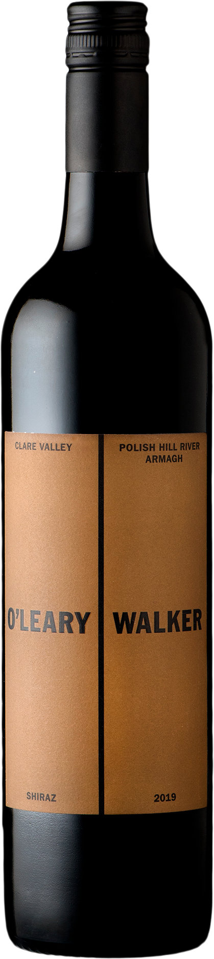 O’Leary Walker Wines Polish Hill River Armagh Shiraz 2018